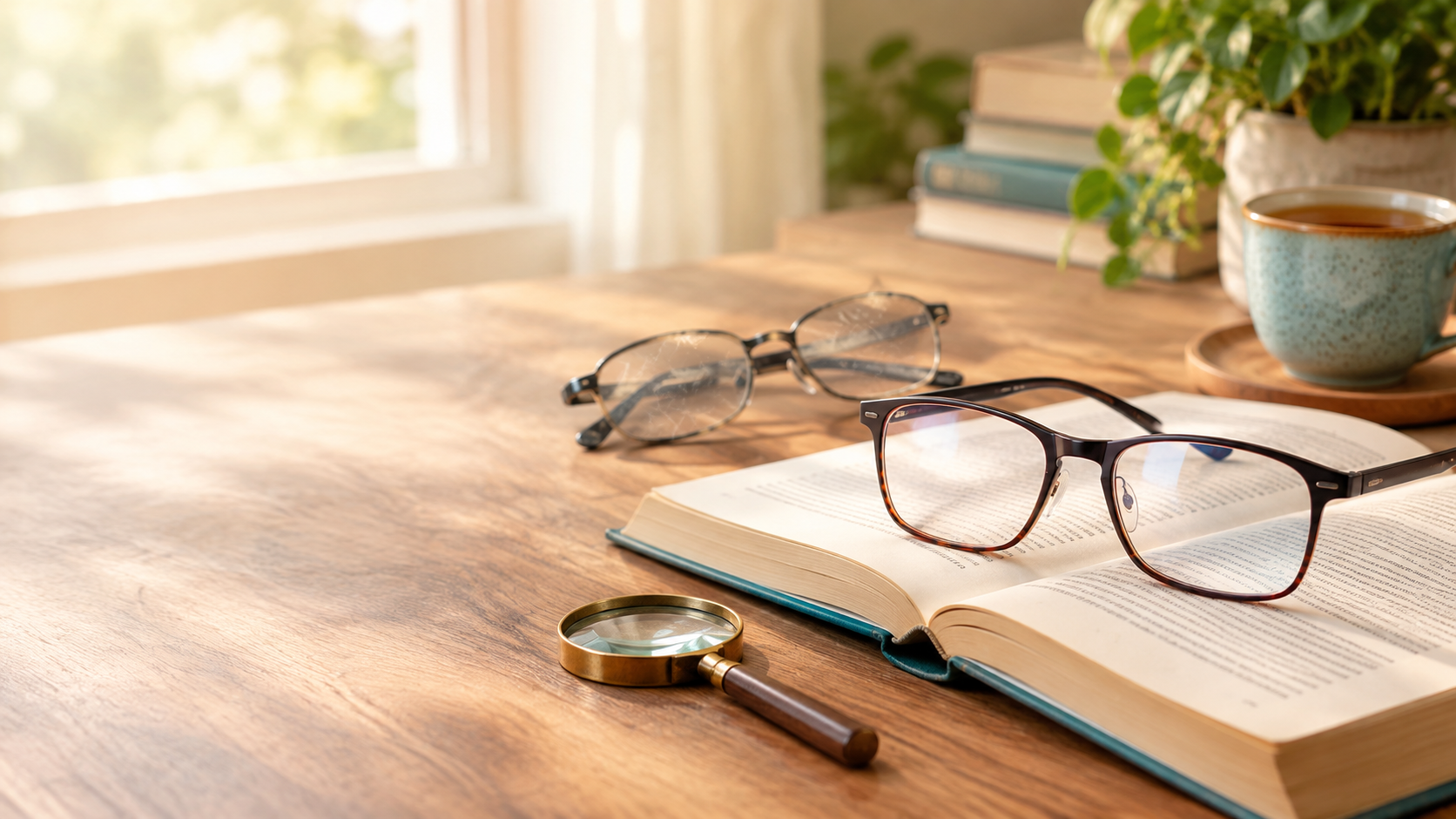 Can Reading Glasses Lose Their Strength Over Time?