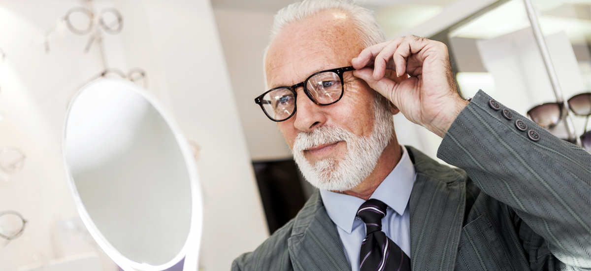 Finding the Perfect Reading Glasses in Houston: A Comprehensive Guide