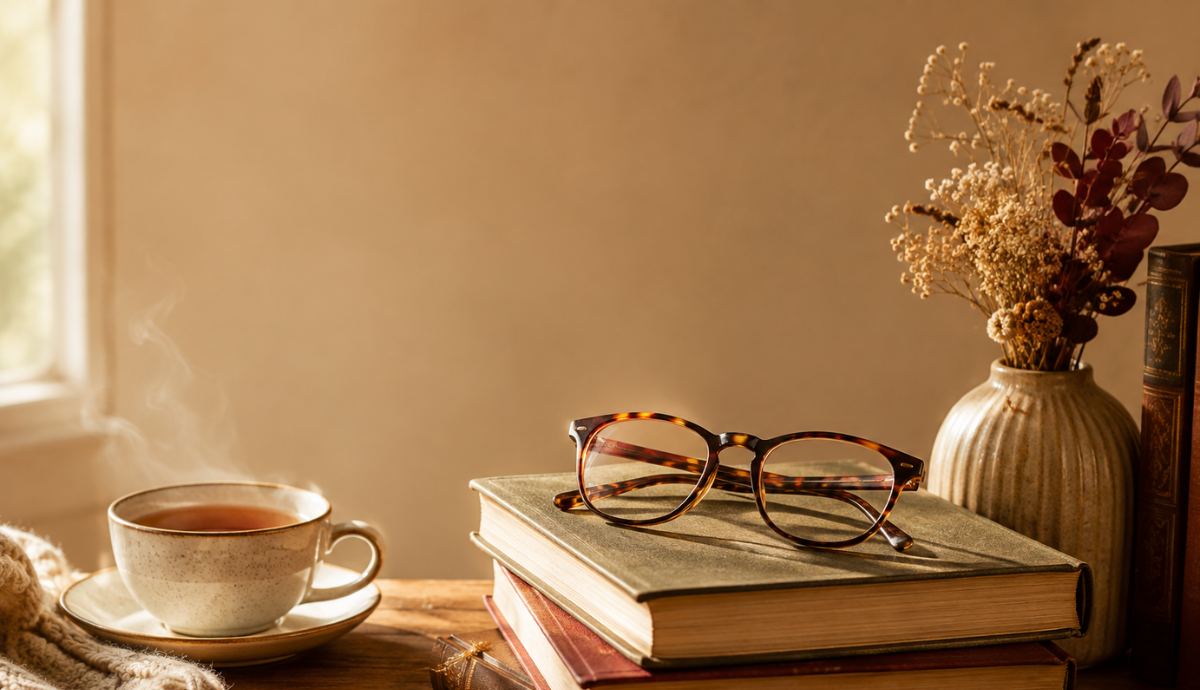 Best Reading Glasses for Book Lovers