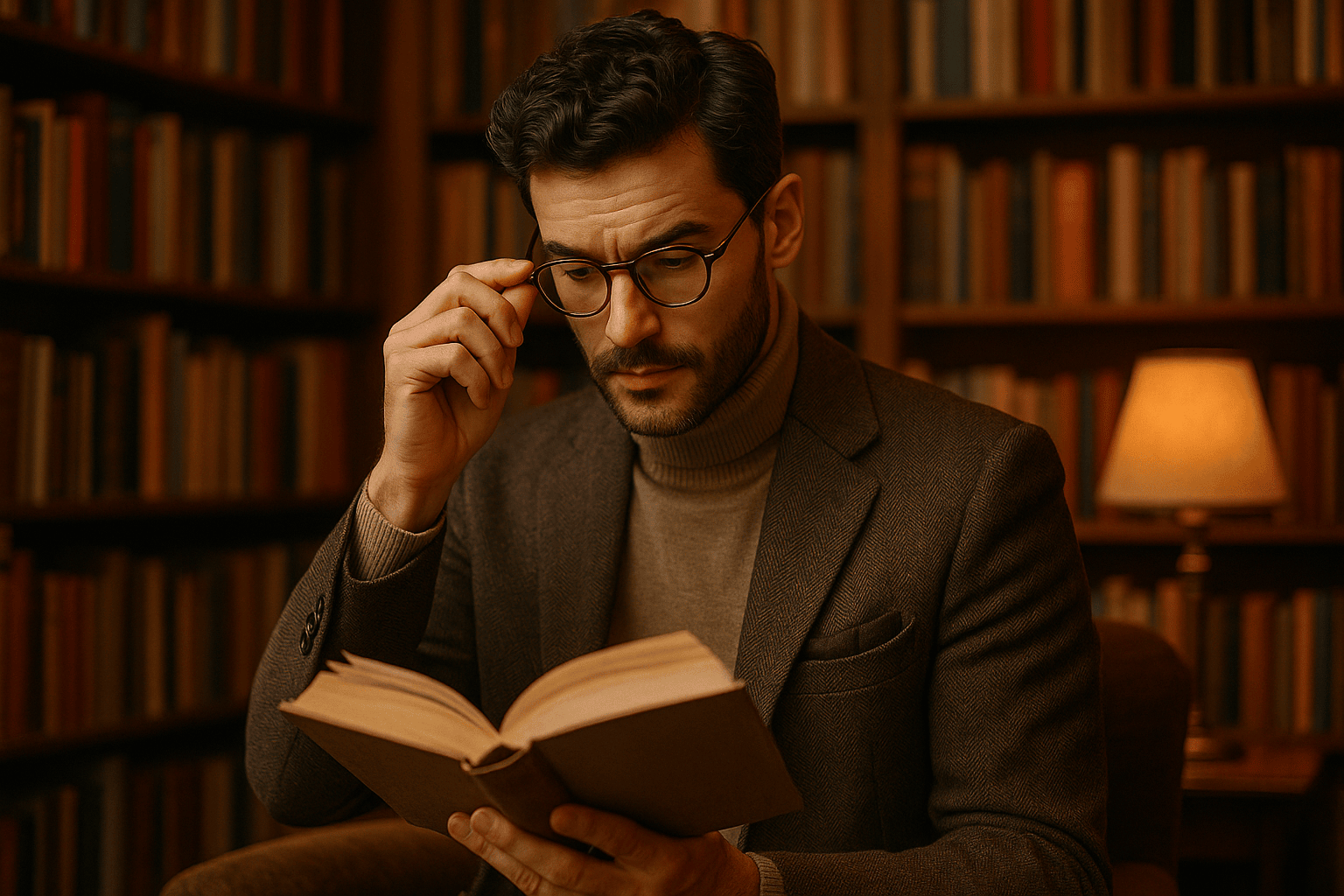 Stylish Reading Glasses for Men: Trending Frame Designs