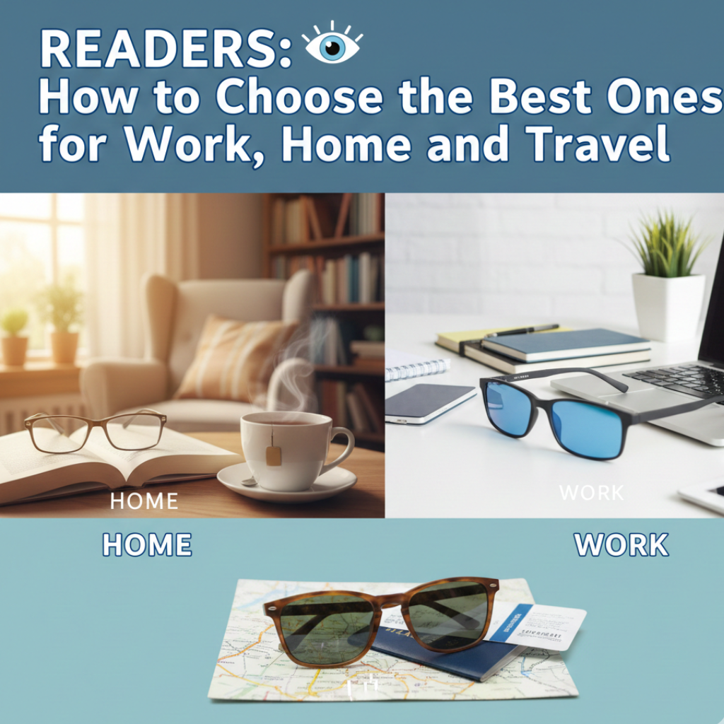Readers: How to Choose the Best Ones for Work, Home, and Travel