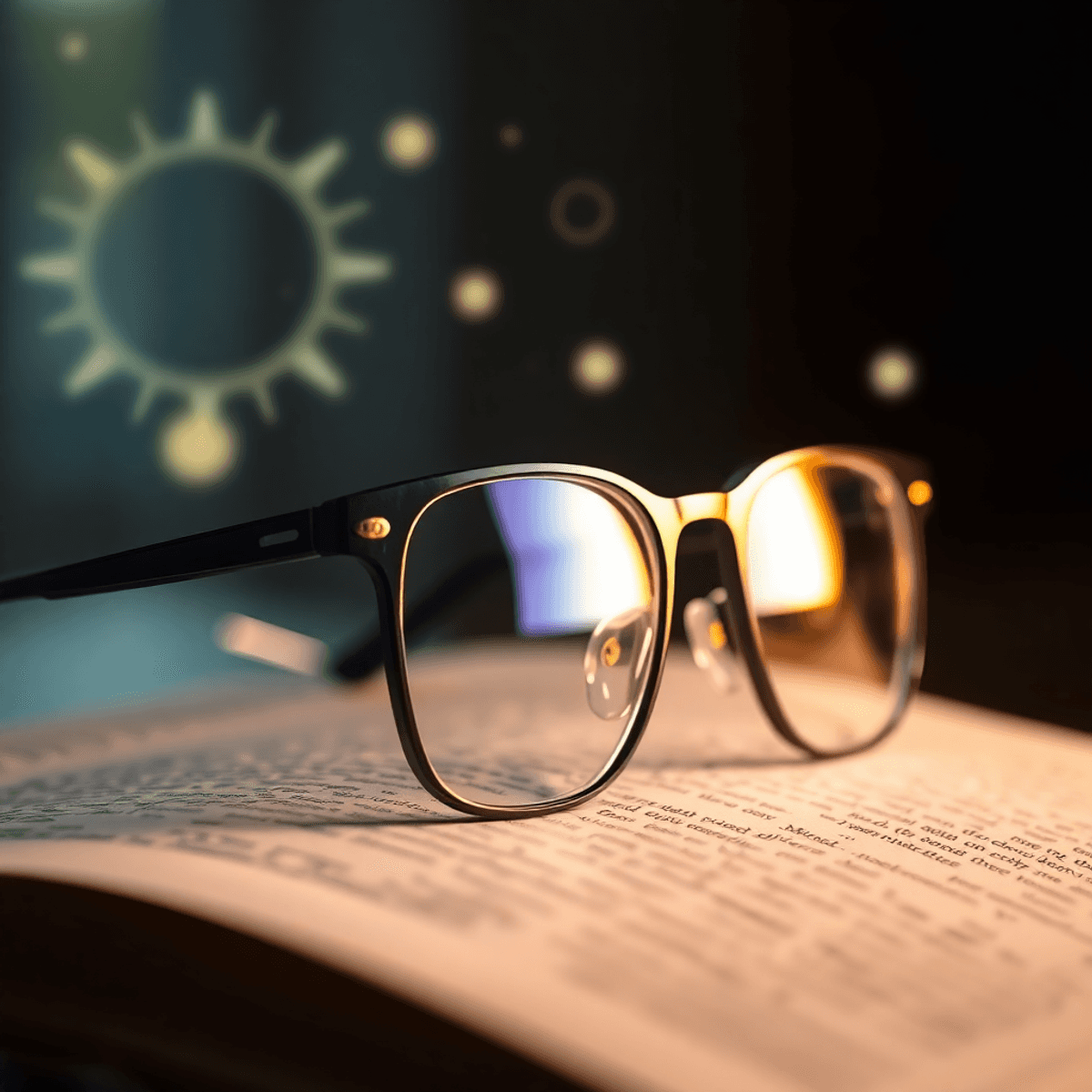 Best Lens Materials for Reading Glasses: Which One Should You Choose?