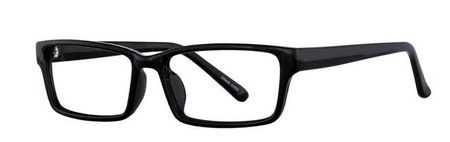 Sierra 340 Black - Reading Glass